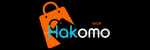 Hakomo Shop